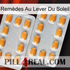 Remèdes Au Lever Du Soleil cialis4